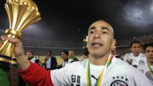 Hossam Hassan