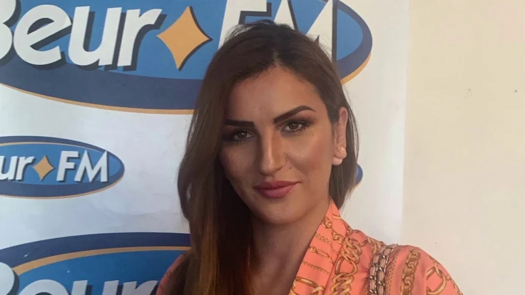 Journée du Chahid : Hana Ghezzar invite les algériens de France à une gigantesque mobilisation Hana Ghezzar invite les Algériens de France à la mobilisation.