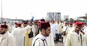France : Voici le nombre d'imams algériens détachés