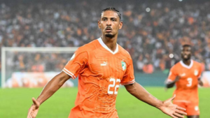 Sébastien HALLER
