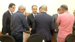 Découvrez la décision révolutionnaire de Walid Sadi , avant la nomination du nouveau sélectionneur !