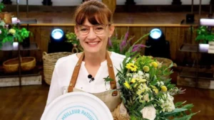 Québec/concours de « meilleur pâtissier » : une algérienne sacrée championne 2 Québec/concours de « meilleur pâtissier » : une algérienne sacrée championne