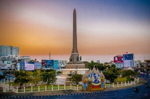 Thaïlande