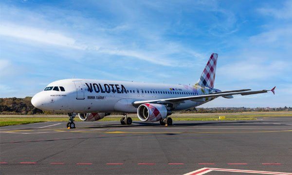 Volotea : Voyagez entre Marseille et l'Algérie à des prix réduits pour les fêtes de fin d’année