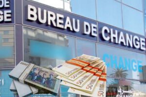 Cours de change des devises : l'euro continue de dominer le marché noir Algérien le 7 février ! 2 l'euro continue de dominer le marché noir Algérien