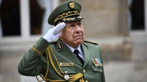 Larbi Bennacer
