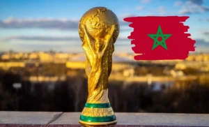 Le Maroc