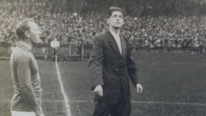 John Langenus