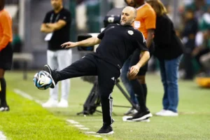 Conflit ouvert entre la FAF et Djamel Belmadi : La fédération prend des mesures radicales