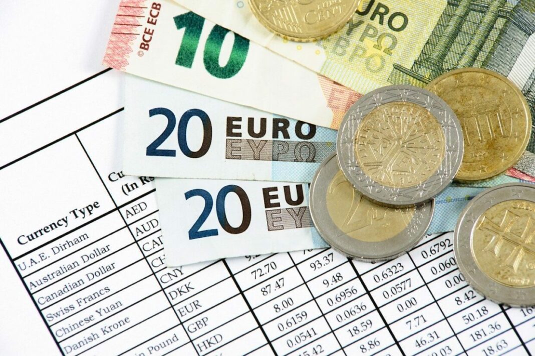 Taux de change : Le dinar algérien face aux devise étrangères ce lundi 1er avril 2024