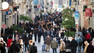 Sondage : 77% des Français sceptiques quant à la gestion de l'immigration par le gouvernement