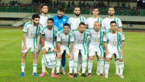 Qualif CAN 2025/Algérie - Togo : Suivez le match ici... 2 Qualif CAN 2025/Algérie - Togo : Suivez le match ici...