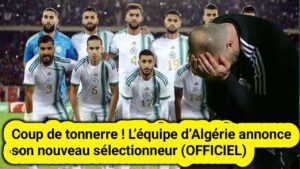 Rui Vitoria Réagit aux Spéculations sur son Possible Rôle à la Tête de l'Équipe d'Algérie
