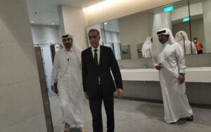 qatar aide maroc coupe du monde 2030