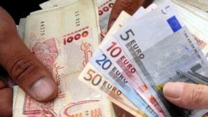 Taux de change en Algérie : Que valent 100 euros en dinar algérien ce 20 février ? Taux de change en Algérie : Que valent 100 euros en dinar algérien ce 20 février ?