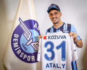 Youcef Atal fait un début exceptionnel avec l'Adana Demirspor