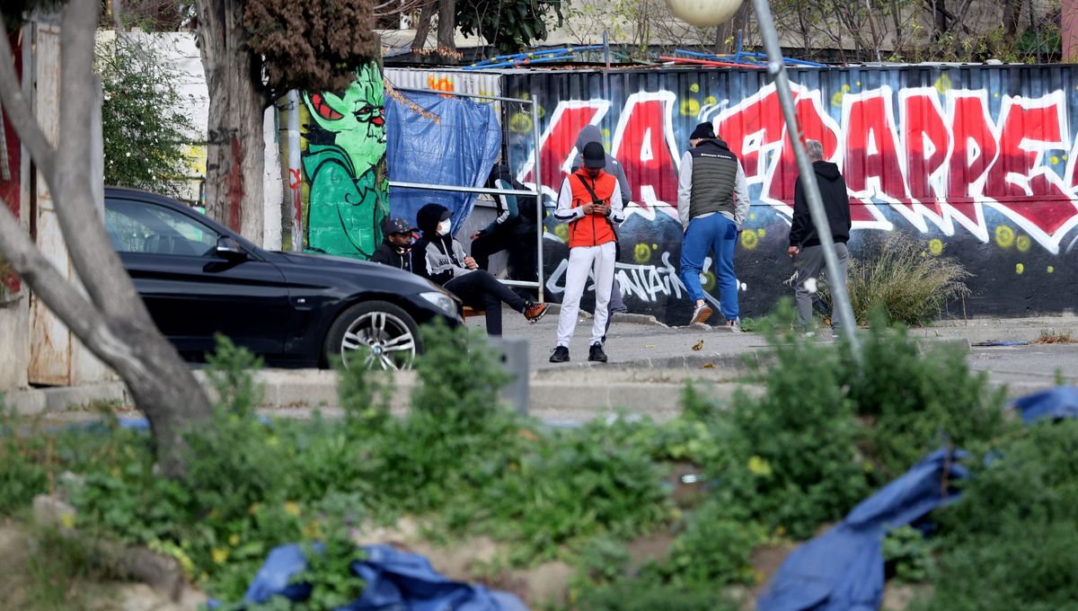 13 membres de la DZ Mafia arrêtés à Marseille : Un coup de filet dans le monde du trafic de drogue