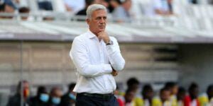 Découvrez l'alerte d'un coach Suisse à Vladimir Petkovic : Les Défis à Venir pour l'Équipe Nationale d'Algérie