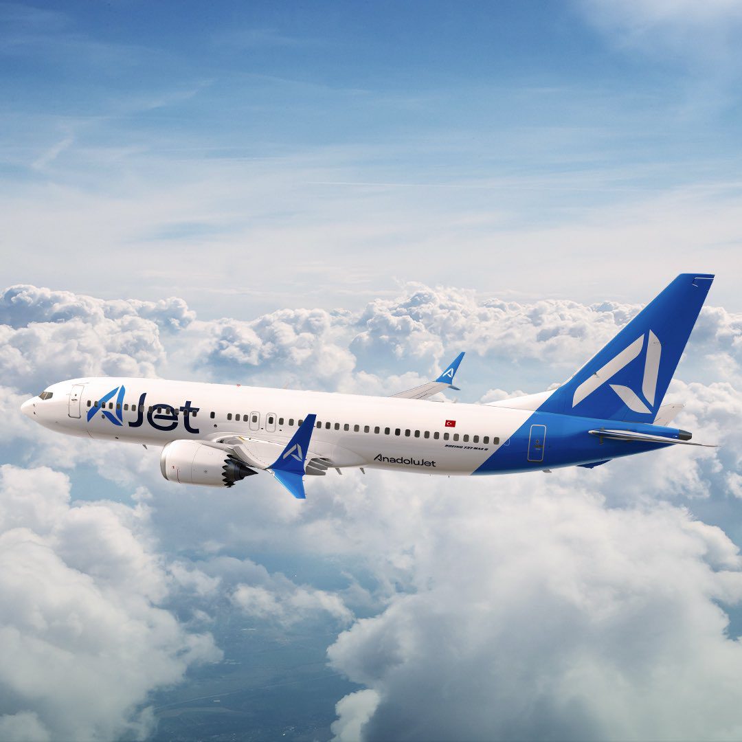 AJET : La Nouvelle marque de Turkish Airlines propose désormais des Billets