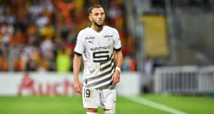 Amine Gouiri déroule! Encore une prestation XXL du Fennec 2 Amine Gouiri déroule! Encore une prestation XXL du Fennec