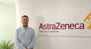 AstraZeneca en Algérie