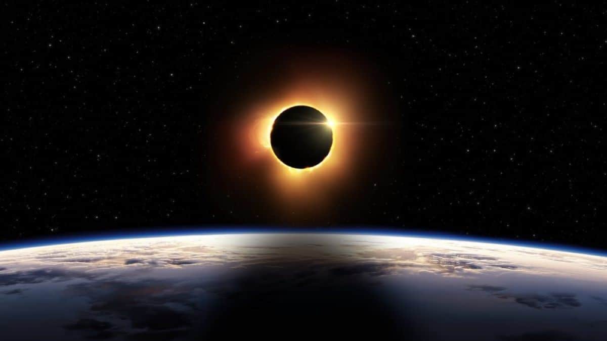 Éclipse solaire spectaculaire : l’Algérie au cœur de l’événement céleste du siècle, la date exacte