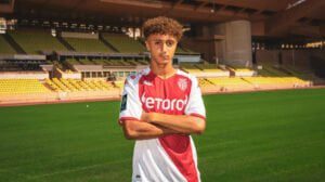 Eliesse Ben Seghir