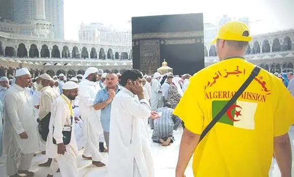 Hadj 2024 – Algérie : Le CPA dévoile le crédit « halal » à 0 %