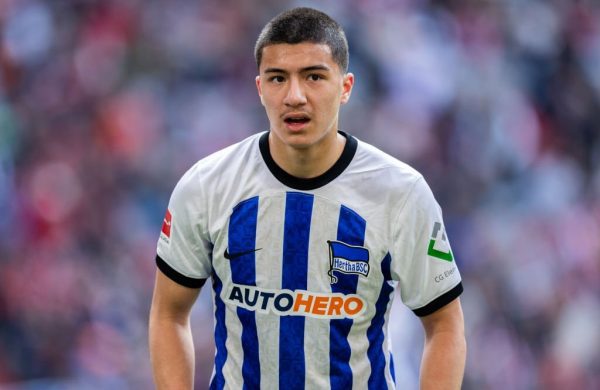 Ibrahim Maza