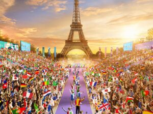 Officiel ! Les qualifiés africains pour les JO 2024 à Paris