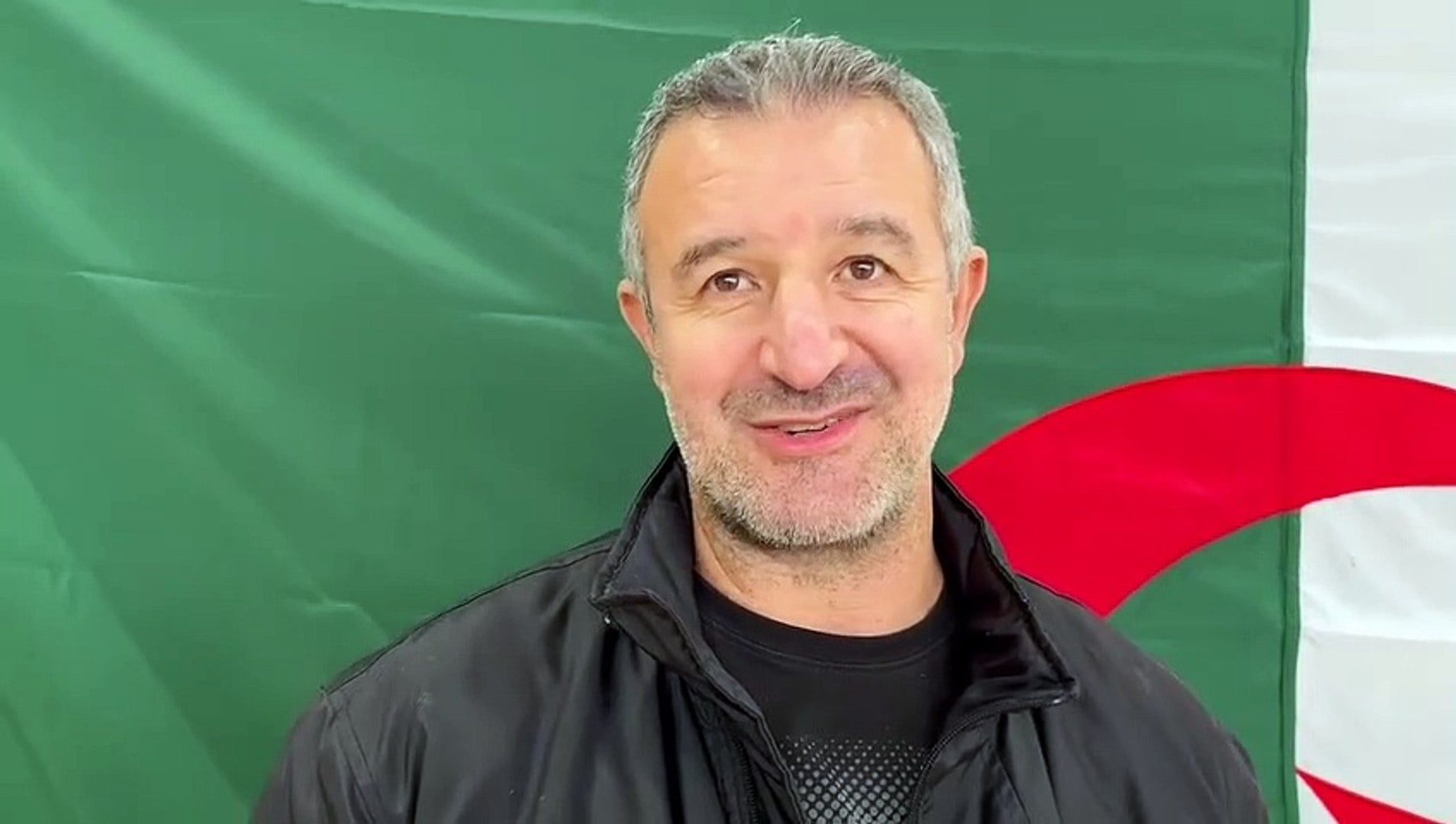 Moussa Saïb