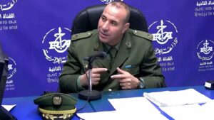 Algérie : traque contre les créateurs de contenus, violeurs des codes de route 3 Samir Bouchehit