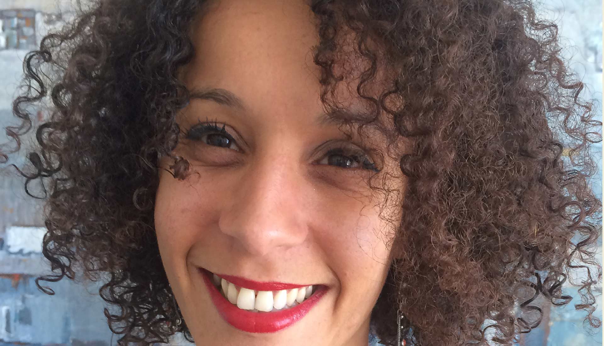 « Le cinéma ne peut pas exister sans liberté », Sofia Djama