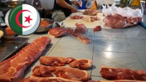 Hausse du coût de la viande rouge en Algérie : voici la raison 2 Hausse du coût de la viande rouge en Algérie : voici la raison