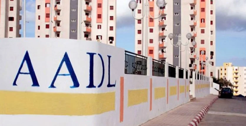 AADL : la vente de logements LPL à Mostaganem lancée