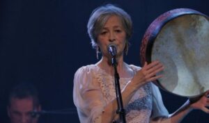  Concert Exceptionnel : Houria Aïchi à Lyon, Porte-voix des Chants Berbères de l’Aurès