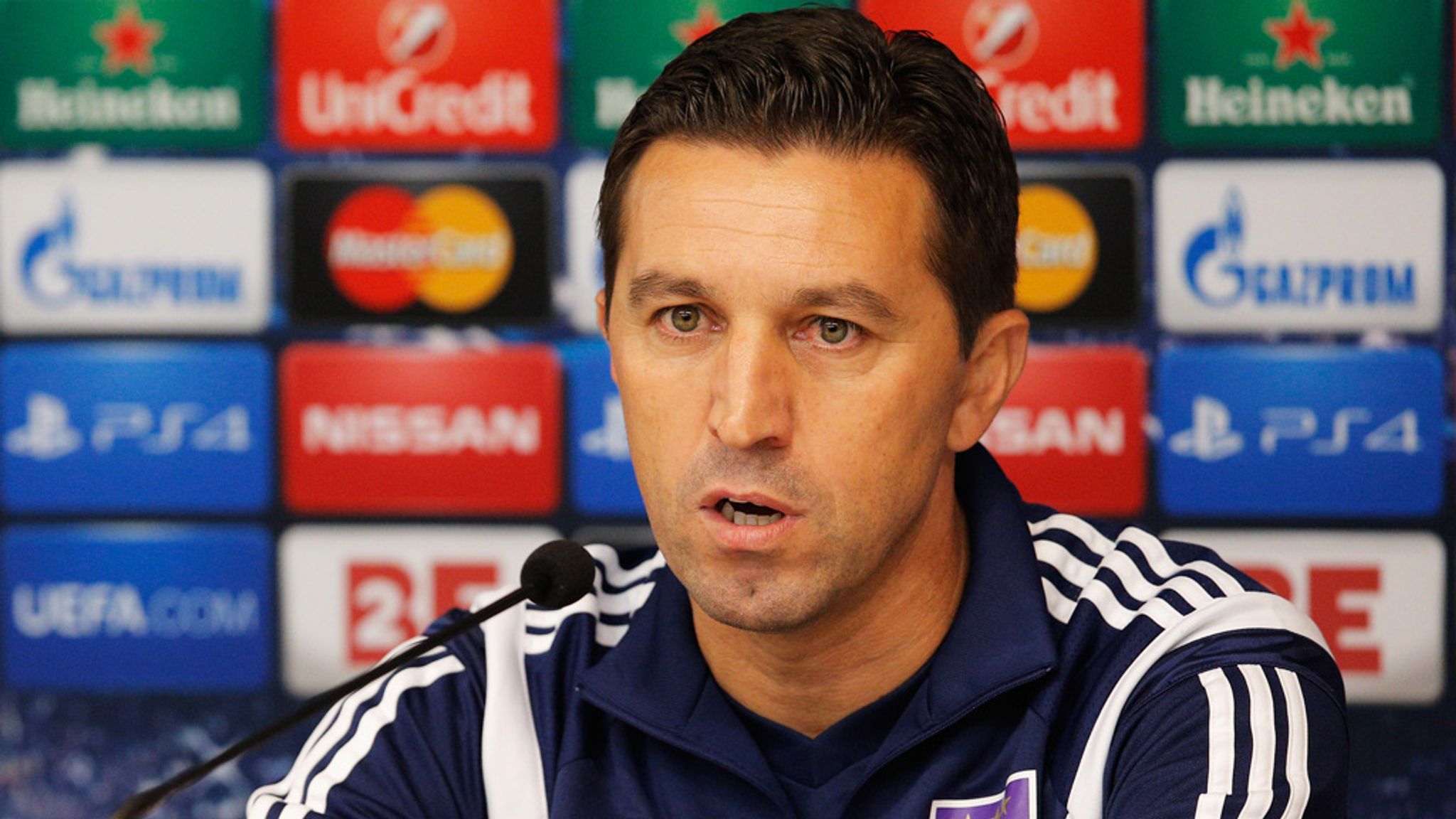 Besnik Hasi