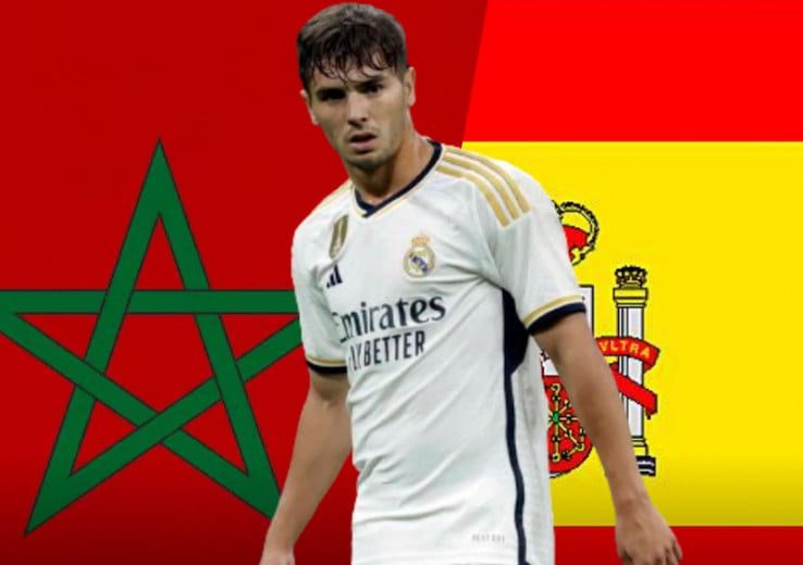 Brahim Diaz