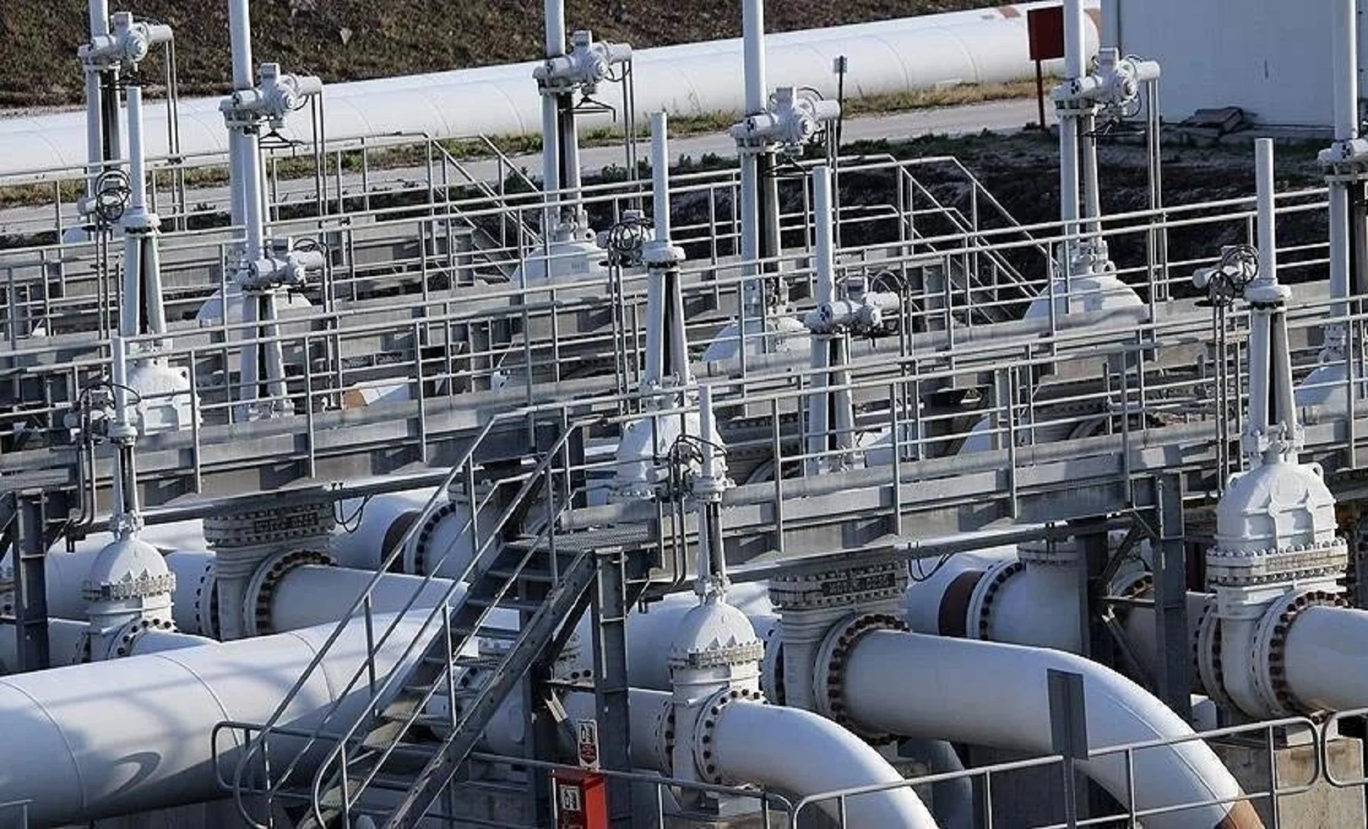 Sonatrach : Projet Majeur d'un Complexe Pétrochimique à Skikda - Plus d'un milliard de dollars déboursé