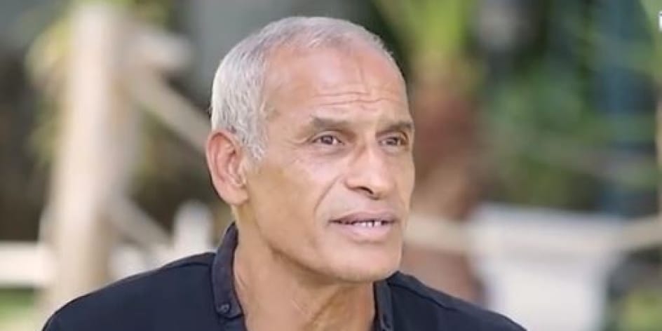 Mahmoud Guendouz