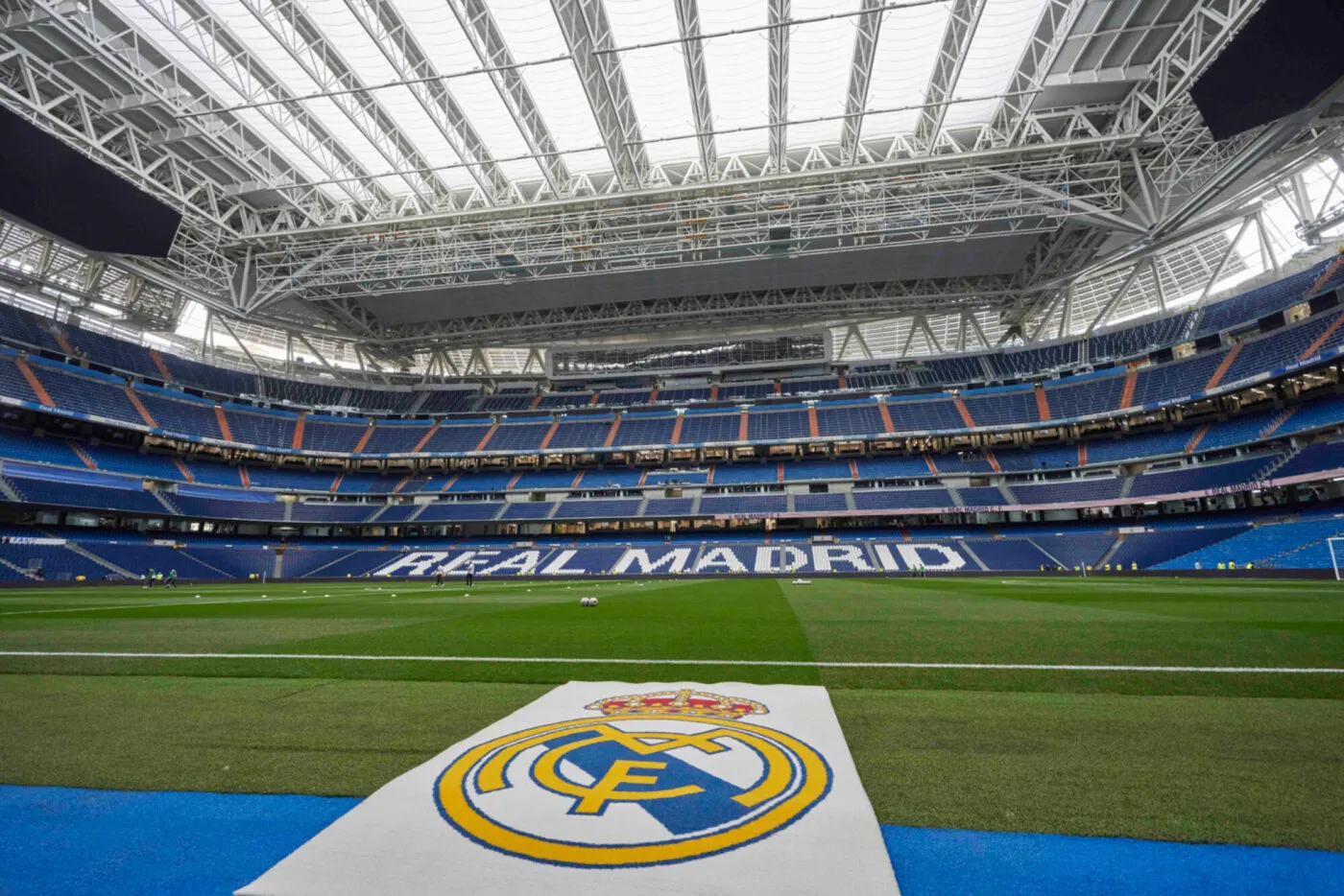 Incidents racistes contre Vinicius Junior : Le Real Madrid dépose une plainte