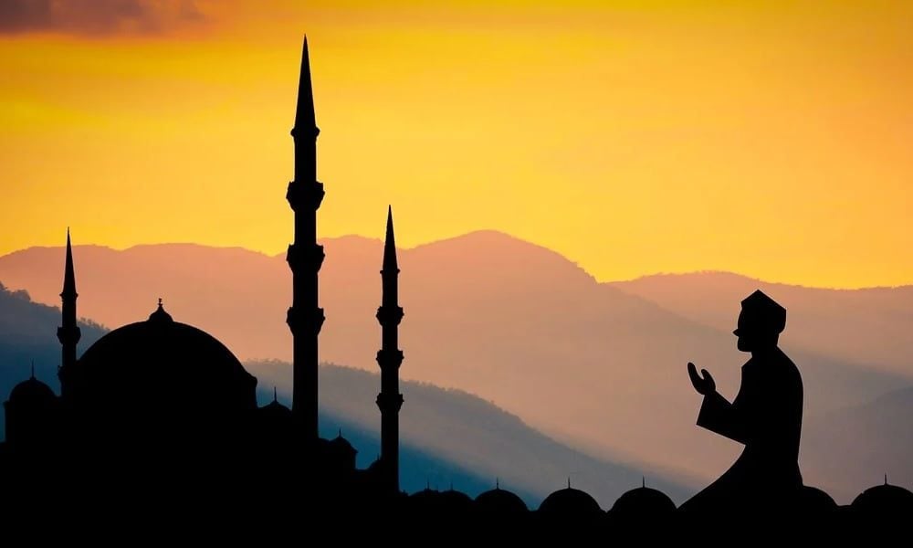 l'Imsak et de l'Iftar à Montréal