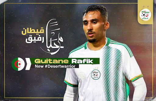 Rafik Guitane