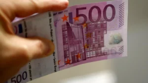Taux de change du dinar Algérien : Stabilité de l'Euro sur le Marché Noir et Officiel 2 Dinar dz :Stabilité de l'Euro sur le Marché Noir et Officiel