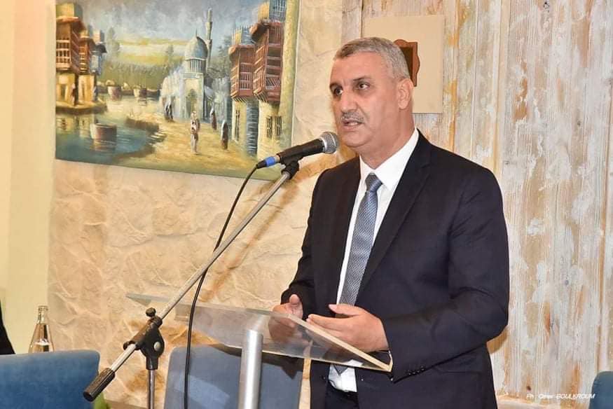 Abdelouahab Yagoubi