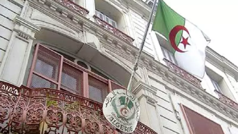 France : Un consulat d'Algérie ouvrira ses portes les lundis
