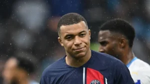 Départ de Kylian Mbappe du PSG : un ancien coach des bleus se prononce 2 Départ de Kylian Mbappe du PSG
