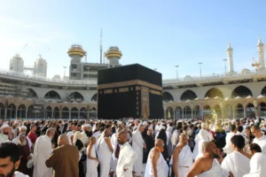 Hadj 2025 : les pèlerins doivent absolument savoir que... 2 Hadj 2025 : les pèlerins doivent absolument savoir que...