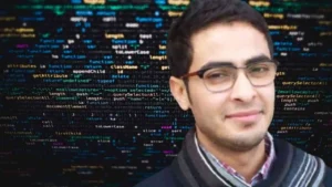 Une perle rare! L'Algérien Fouad Bousetouane fait honneur à l'Algérie aux USA 2 L'Algérien Fouad Bousetouane fait honneur à l'Algérie aux USA