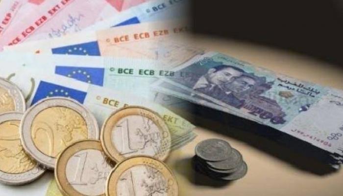 Taux de change : L’euro s’envole ! 100 euros en DZD sur le marché noir ce 24 octobre 2024